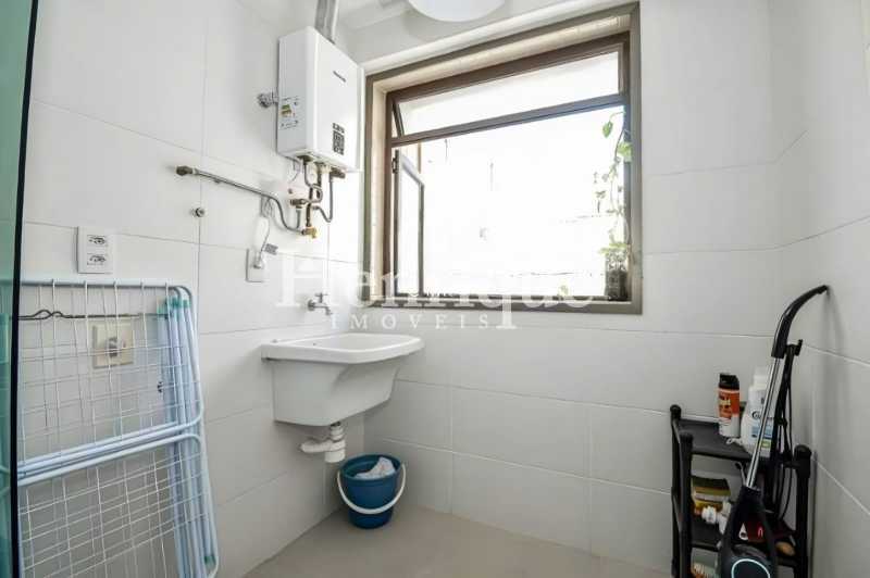Cobertura, 3 quartos, 192 m² - Foto 24