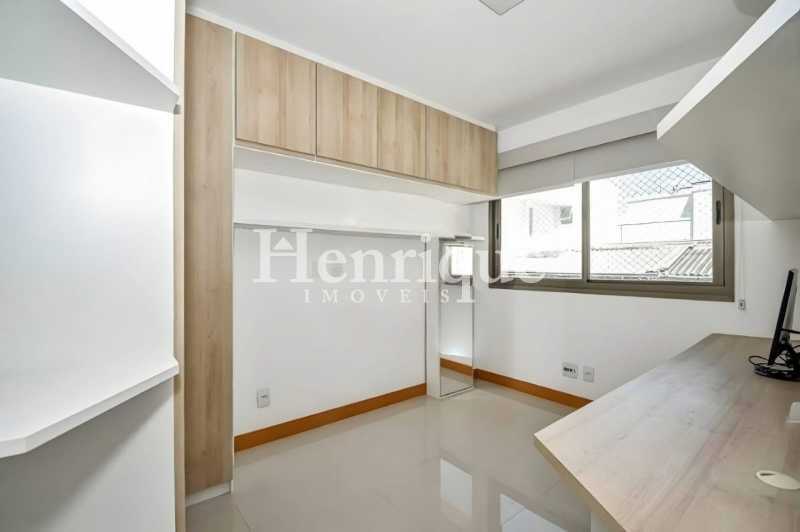Cobertura, 3 quartos, 192 m² - Foto 10