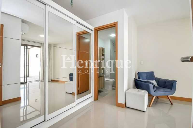 Cobertura, 3 quartos, 192 m² - Foto 17