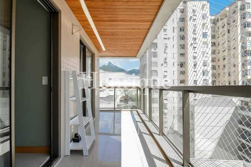 Cobertura, 3 quartos, 192 m² - Foto 7