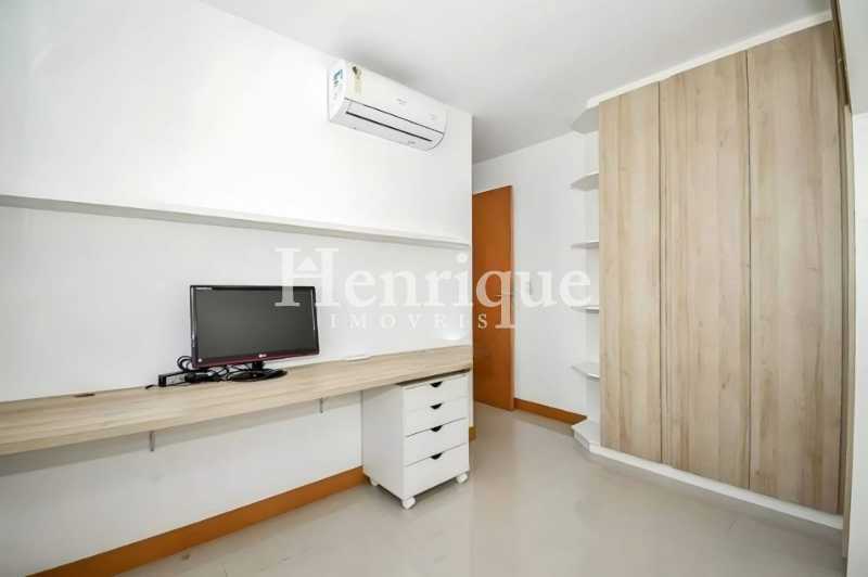 Cobertura, 3 quartos, 192 m² - Foto 15