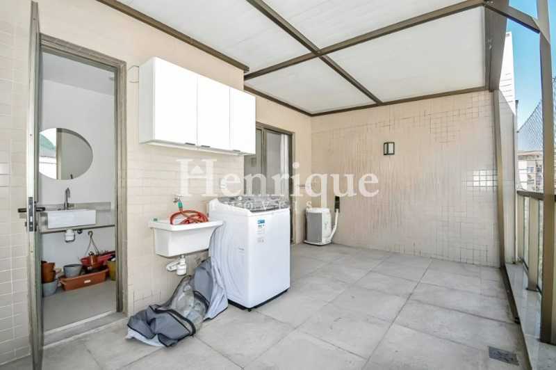 Cobertura, 3 quartos, 192 m² - Foto 25