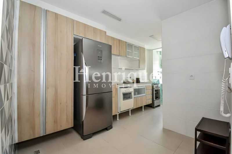 Cobertura, 3 quartos, 192 m² - Foto 21