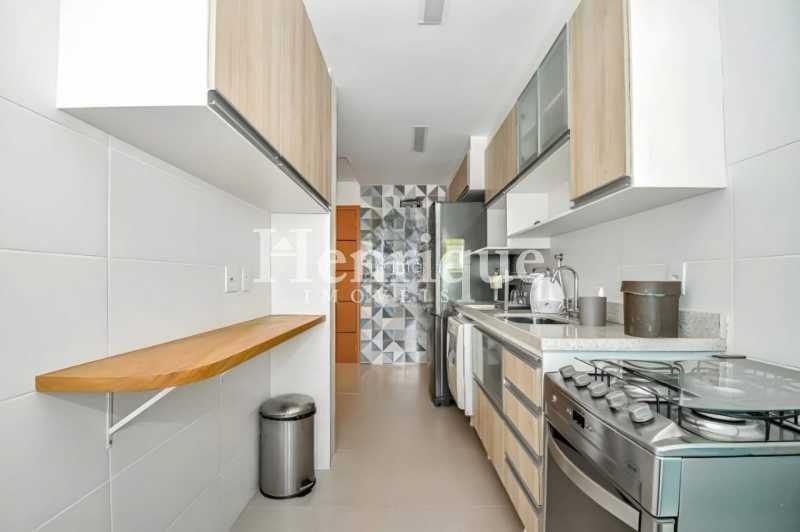 Cobertura, 3 quartos, 192 m² - Foto 23