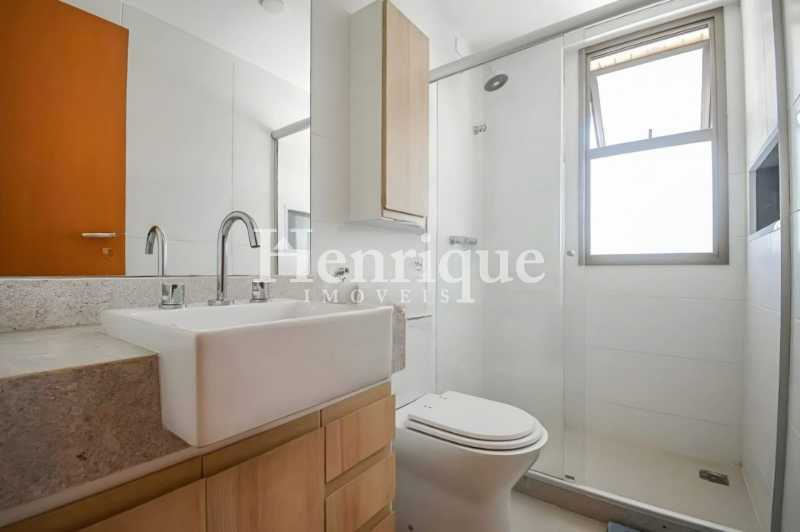 Cobertura, 3 quartos, 192 m² - Foto 19