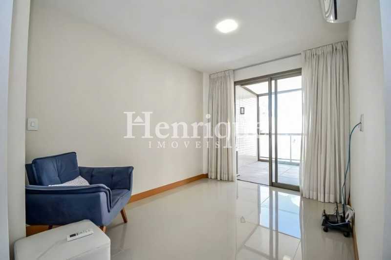 Cobertura, 3 quartos, 192 m² - Foto 14