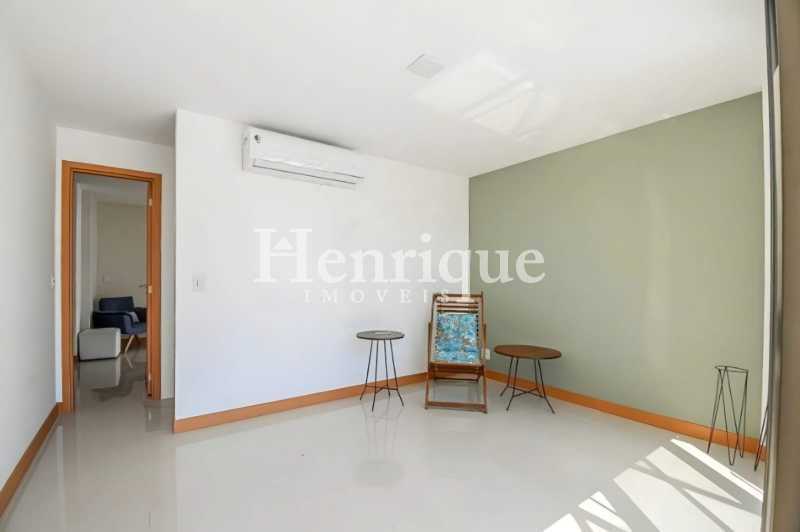Cobertura, 3 quartos, 192 m² - Foto 12