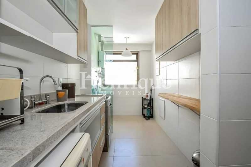Cobertura, 3 quartos, 192 m² - Foto 22