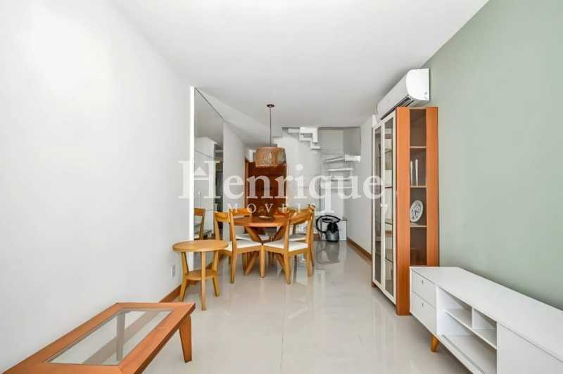 Cobertura, 3 quartos, 192 m² - Foto 6