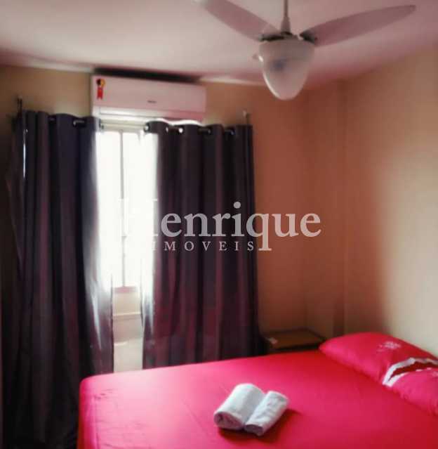Apartamento, 2 quartos, 65 m² - Foto 6
