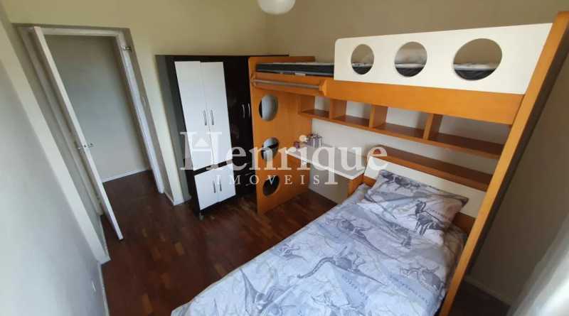 Apartamento, 2 quartos, 65 m² - Foto 8