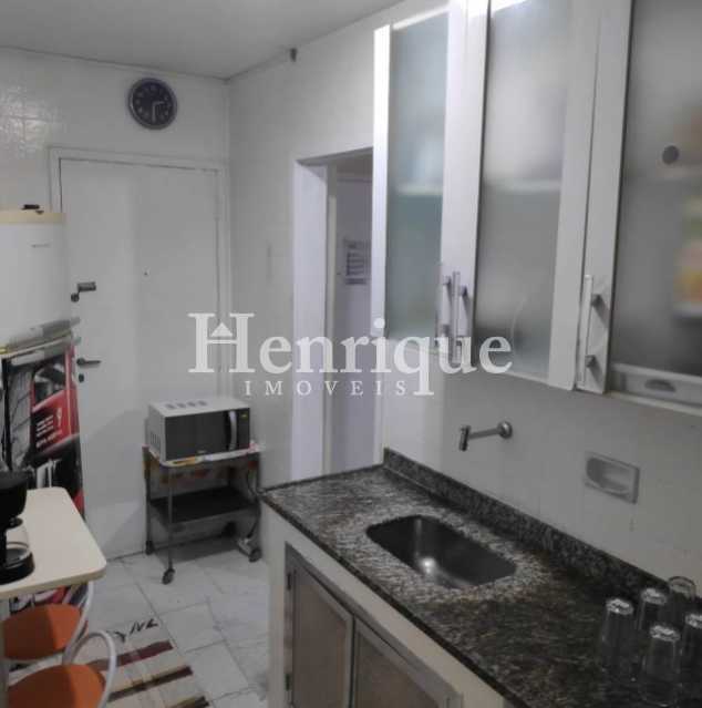 Apartamento, 2 quartos, 65 m² - Foto 9