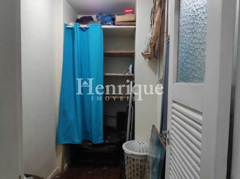 Apartamento, 2 quartos, 65 m² - Foto 11