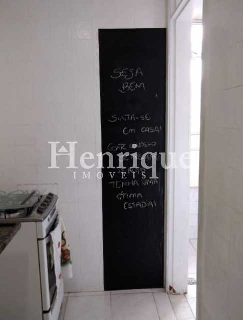 Apartamento, 2 quartos, 65 m² - Foto 13