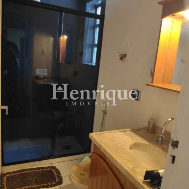Apartamento, 2 quartos, 65 m² - Foto 21