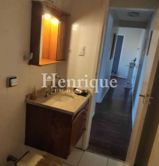 Apartamento, 2 quartos, 65 m² - Foto 22