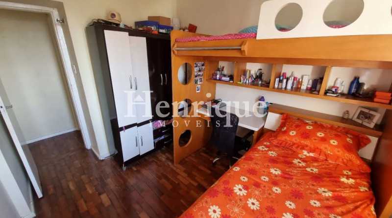 Apartamento, 2 quartos, 65 m² - Foto 24