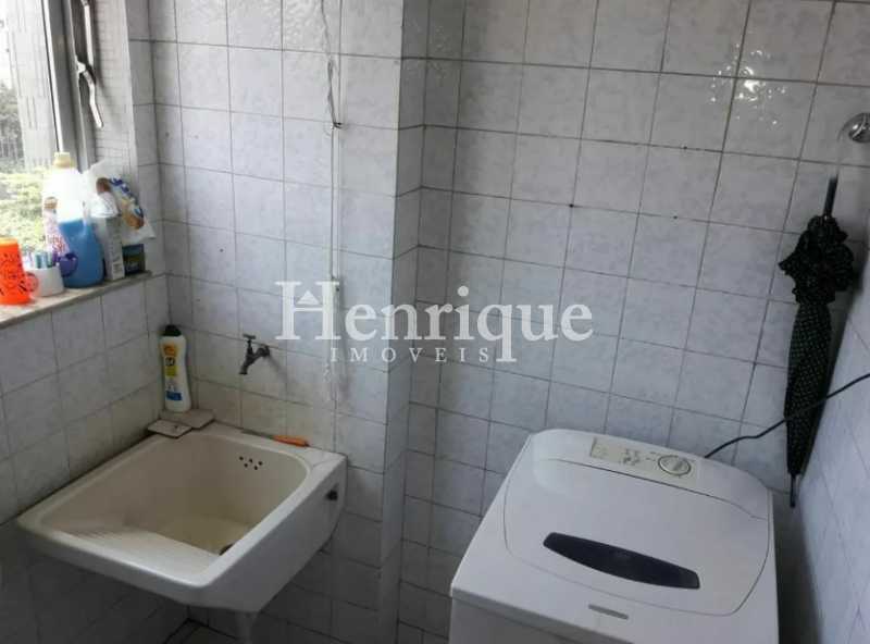 Apartamento, 2 quartos, 65 m² - Foto 27