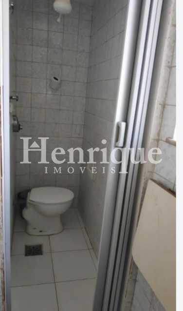 Apartamento, 2 quartos, 65 m² - Foto 29