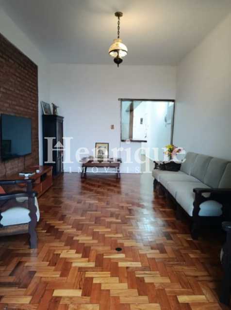 Apartamento, 3 quartos, 120 m² - Foto 1