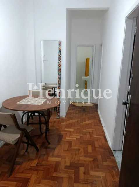 Apartamento, 3 quartos, 120 m² - Foto 4