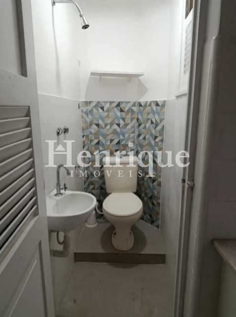 Apartamento, 3 quartos, 120 m² - Foto 5