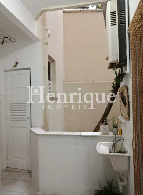 Apartamento, 3 quartos, 120 m² - Foto 6