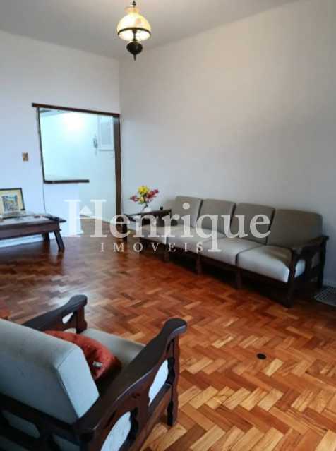Apartamento, 3 quartos, 120 m² - Foto 8