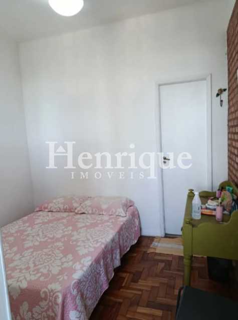 Apartamento, 3 quartos, 120 m² - Foto 11