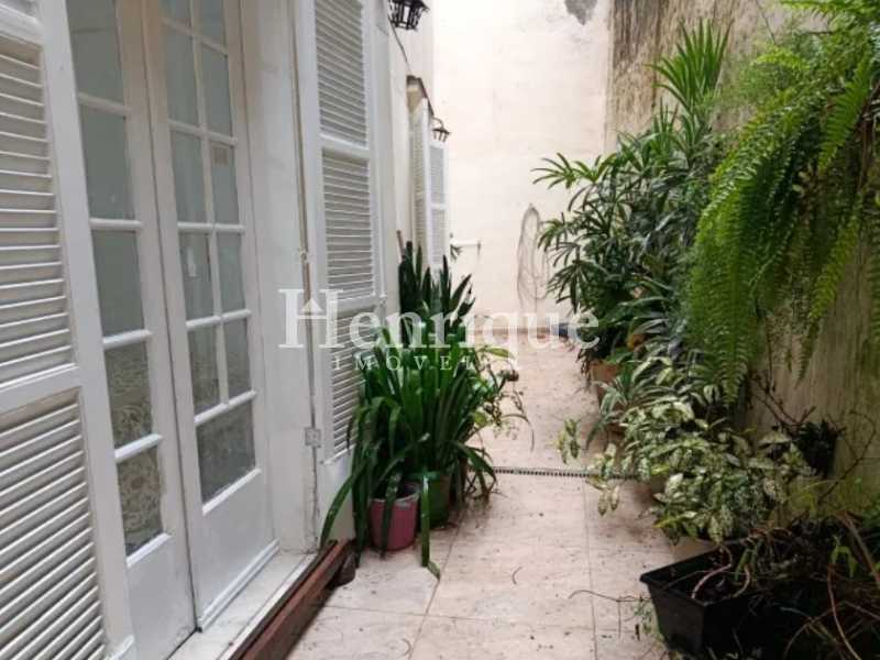 Apartamento, 3 quartos, 120 m² - Foto 13
