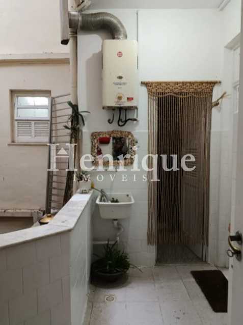 Apartamento, 3 quartos, 120 m² - Foto 14