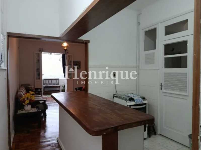 Apartamento, 3 quartos, 120 m² - Foto 21
