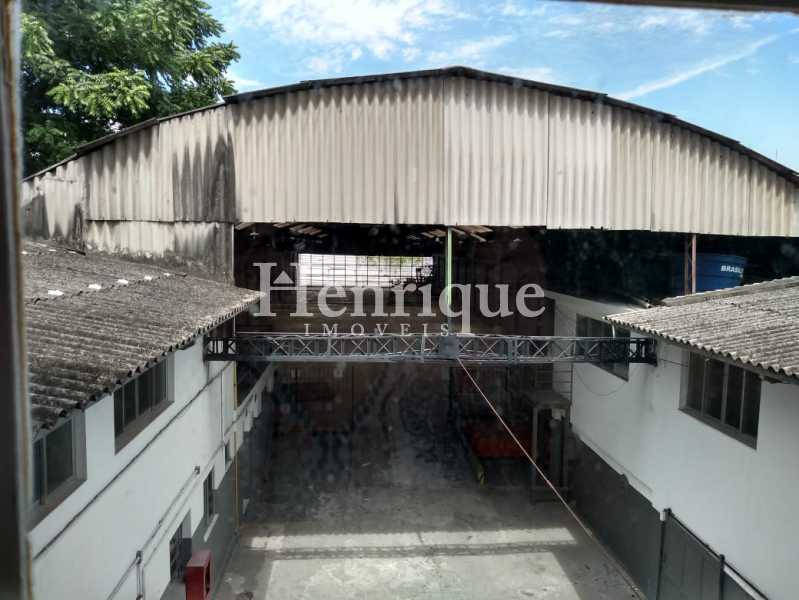 Depósito-Galpão, 3200 m² - Foto 6