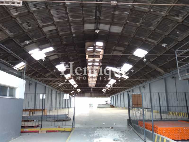 Depósito-Galpão, 3200 m² - Foto 7