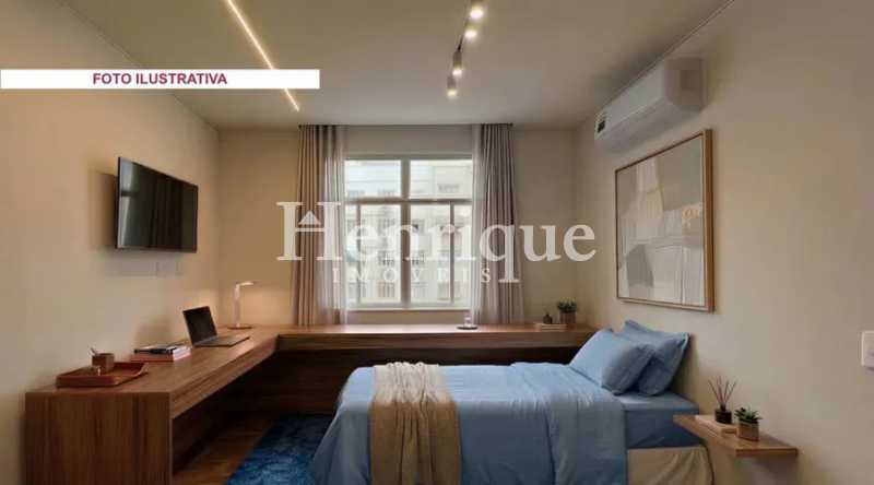 Apartamento, 2 quartos, 75 m² - Foto 7