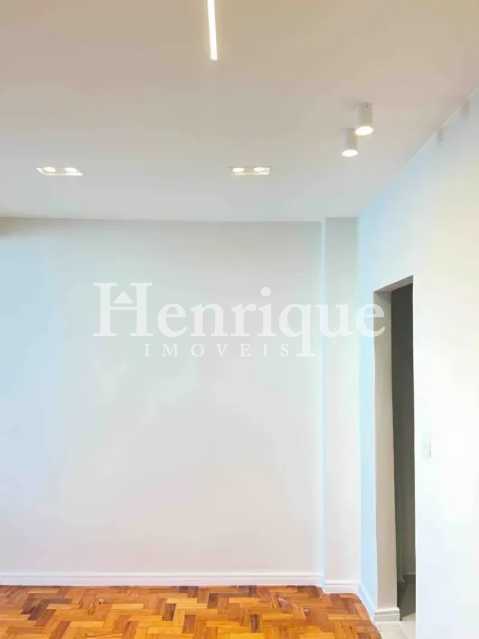 Apartamento, 2 quartos, 75 m² - Foto 9