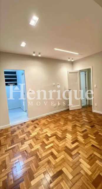 Apartamento, 2 quartos, 75 m² - Foto 10