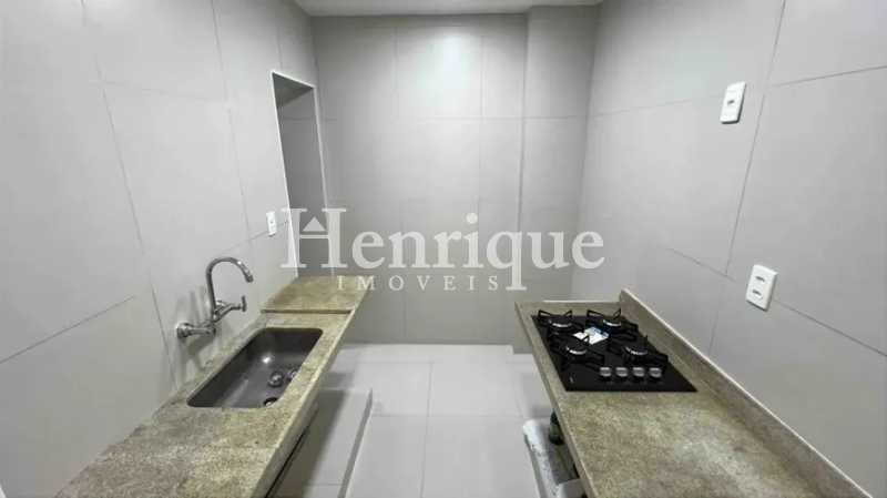 Apartamento, 2 quartos, 75 m² - Foto 12