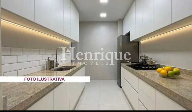 Apartamento, 2 quartos, 75 m² - Foto 13