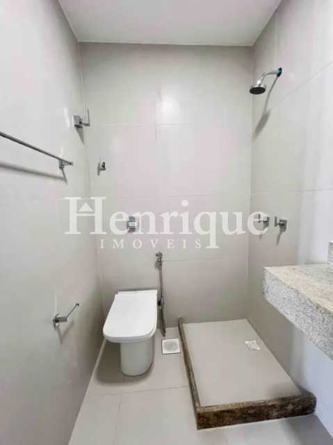 Apartamento, 2 quartos, 75 m² - Foto 17