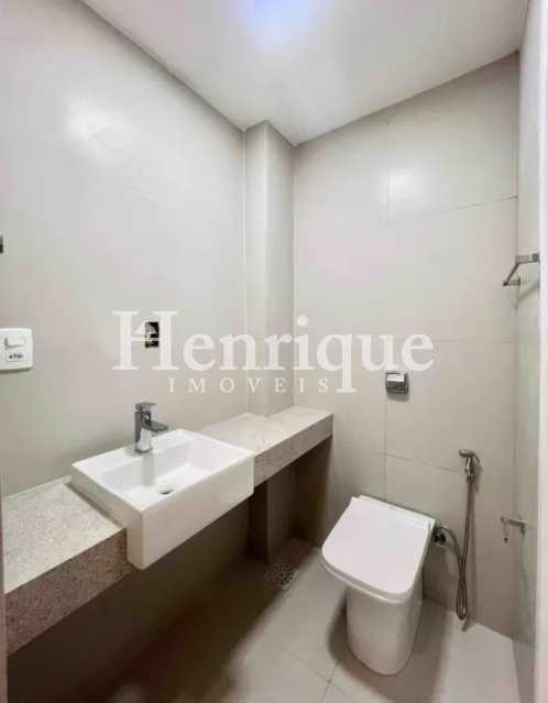 Apartamento, 2 quartos, 75 m² - Foto 18