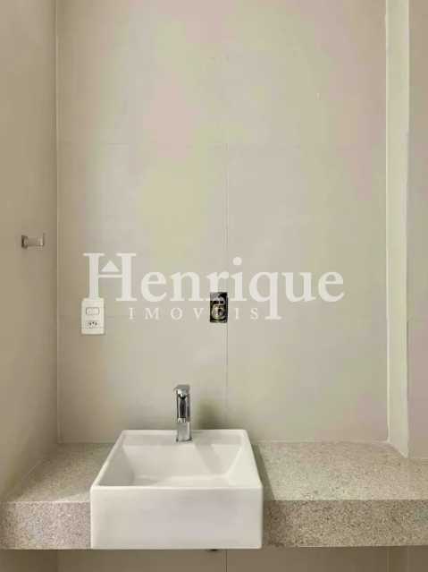 Apartamento, 2 quartos, 75 m² - Foto 19