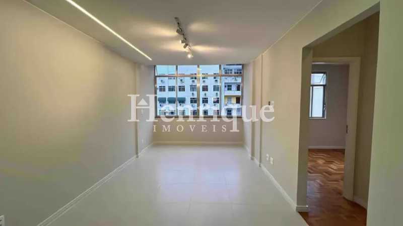 Apartamento, 2 quartos, 75 m² - Foto 1