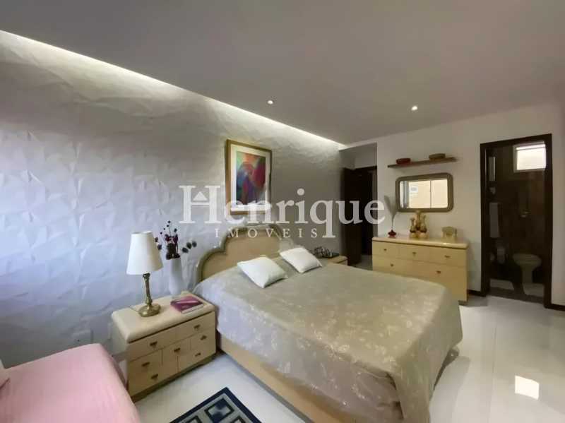 Cobertura, 4 quartos, 399 m² - Foto 16