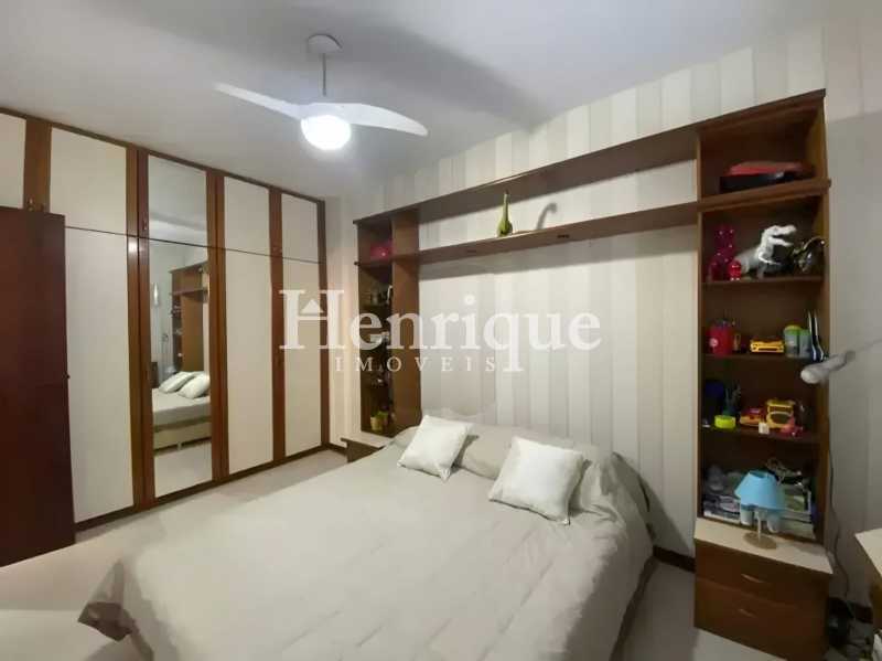 Cobertura, 4 quartos, 399 m² - Foto 17