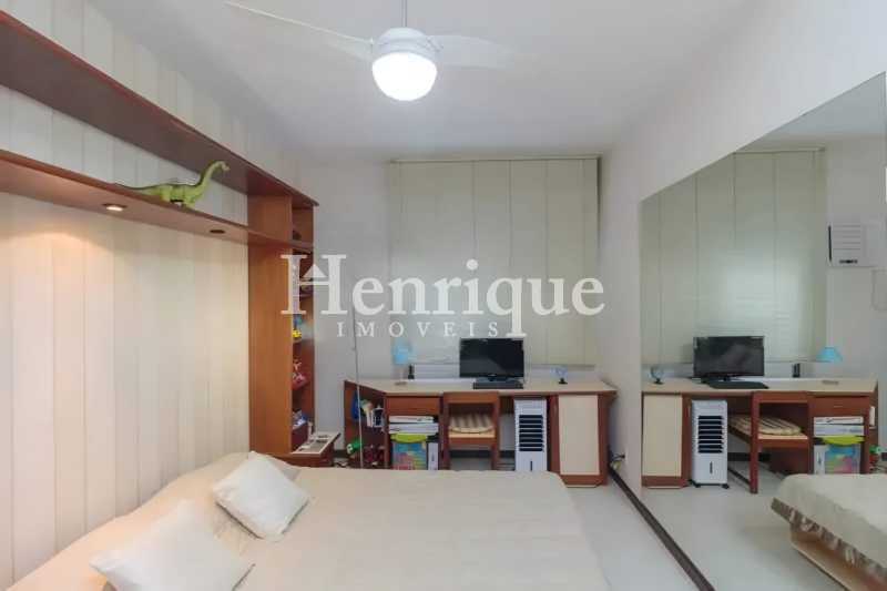 Cobertura, 4 quartos, 399 m² - Foto 19