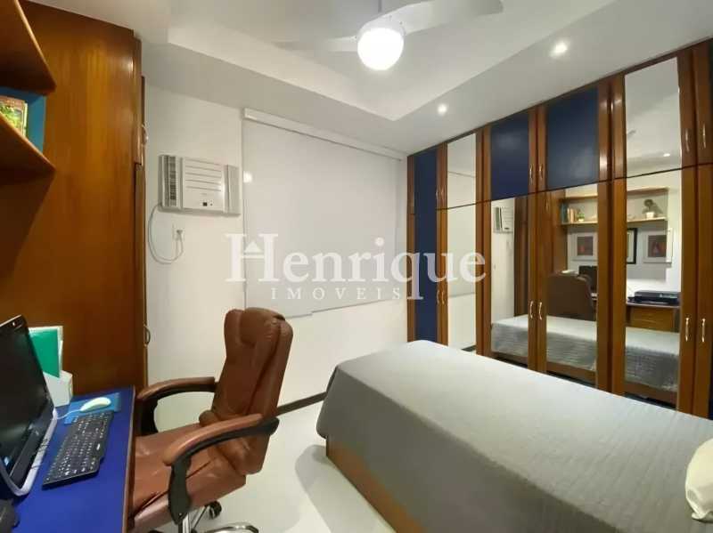 Cobertura, 4 quartos, 399 m² - Foto 20