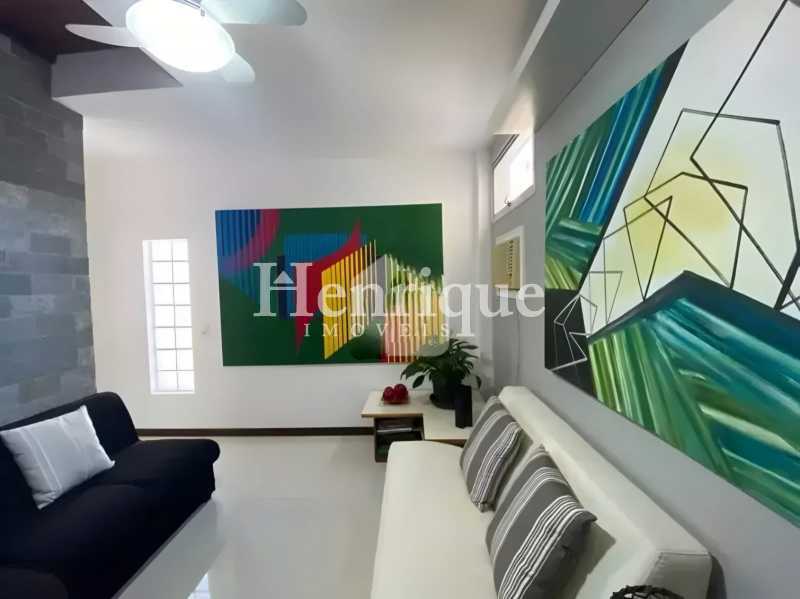 Cobertura, 4 quartos, 399 m² - Foto 22