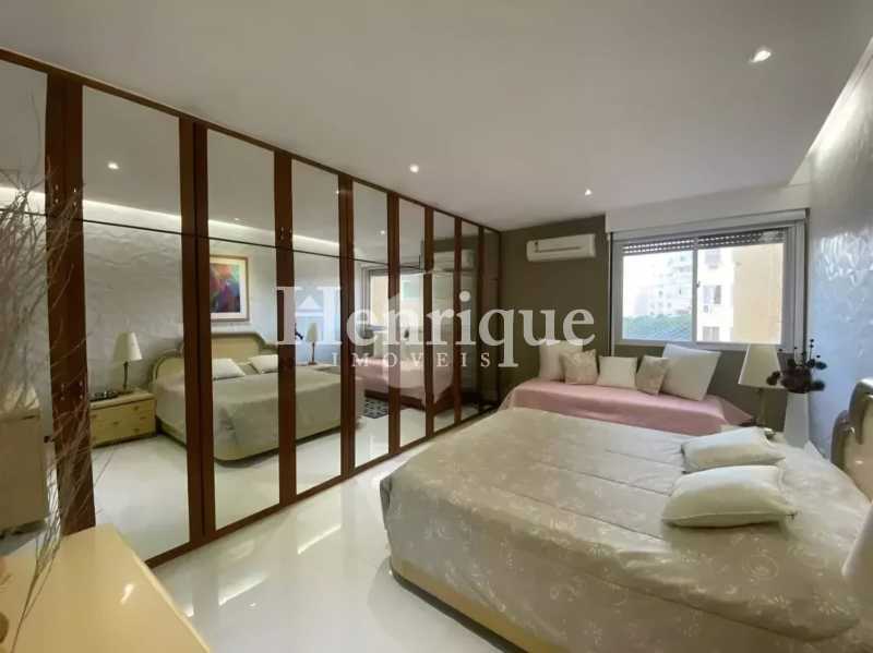 Cobertura, 4 quartos, 399 m² - Foto 18