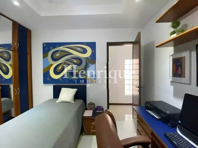 Cobertura, 4 quartos, 399 m² - Foto 21